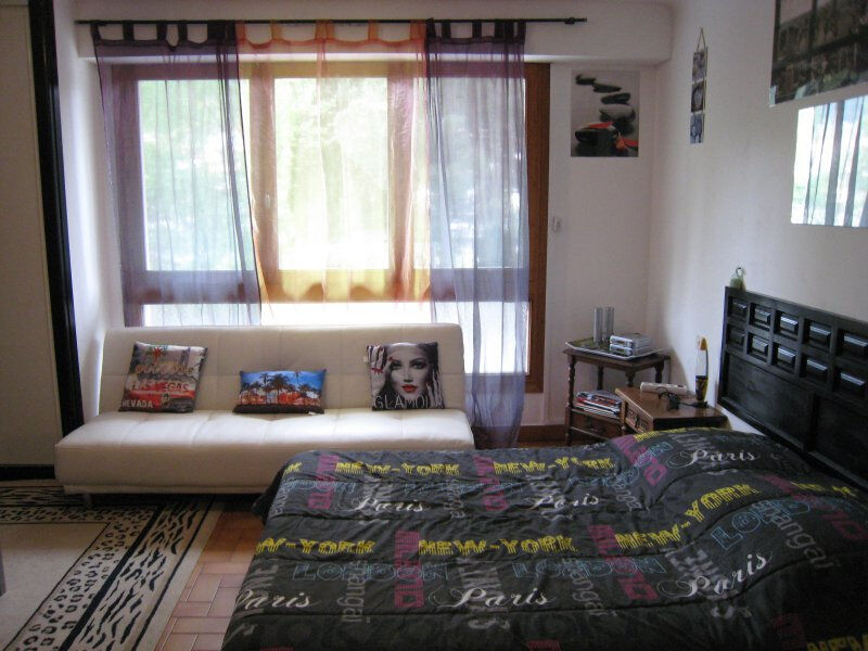 Appartement  T1 à vendre Amélie-les-Bains-Palalda 66110