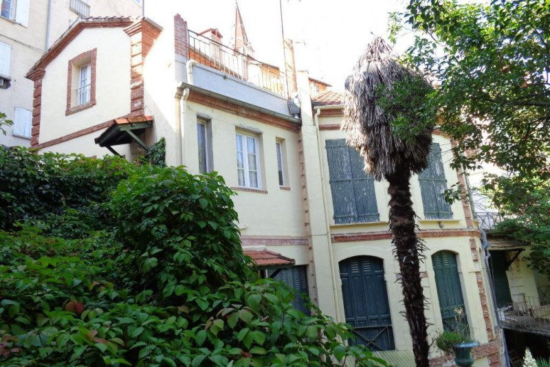 Appartement  T7 à vendre Amélie-les-Bains-Palalda 66110