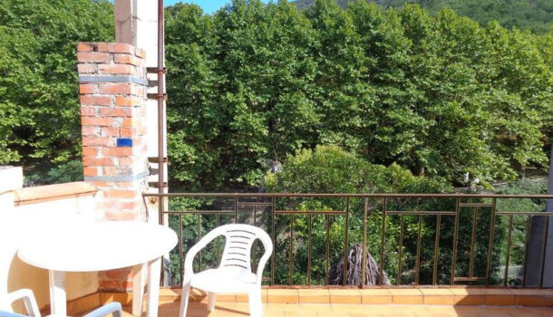 Appartement 7 pièces  à vendre Amélie-les-Bains-Palalda 66110