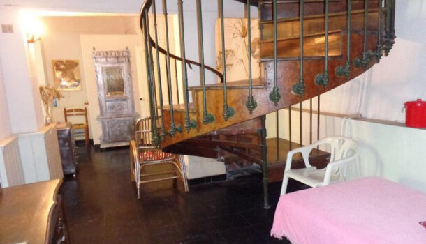 Appartement 7 pièces  à vendre Amélie-les-Bains-Palalda 66110