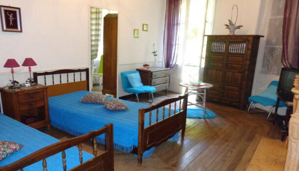 Appartement 7 pièces  à vendre Amélie-les-Bains-Palalda 66110