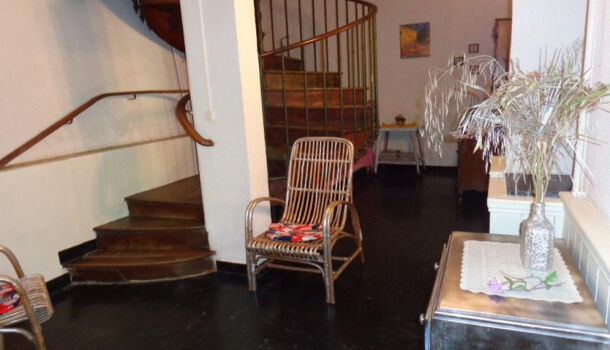 Appartement 7 pièces  à vendre Amélie-les-Bains-Palalda 66110