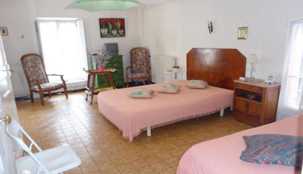 Appartement 7 pièces  à vendre Amélie-les-Bains-Palalda 66110