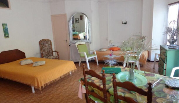 Appartement 7 pièces  à vendre Amélie-les-Bains-Palalda 66110