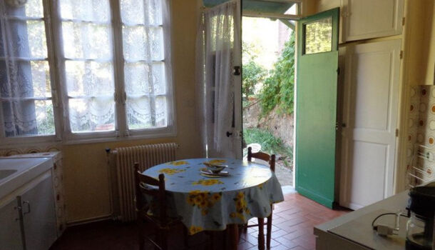 Appartement 7 pièces  à vendre Amélie-les-Bains-Palalda 66110