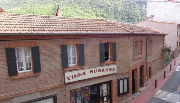 Appartement 7 pièces  à vendre Amélie-les-Bains-Palalda 66110