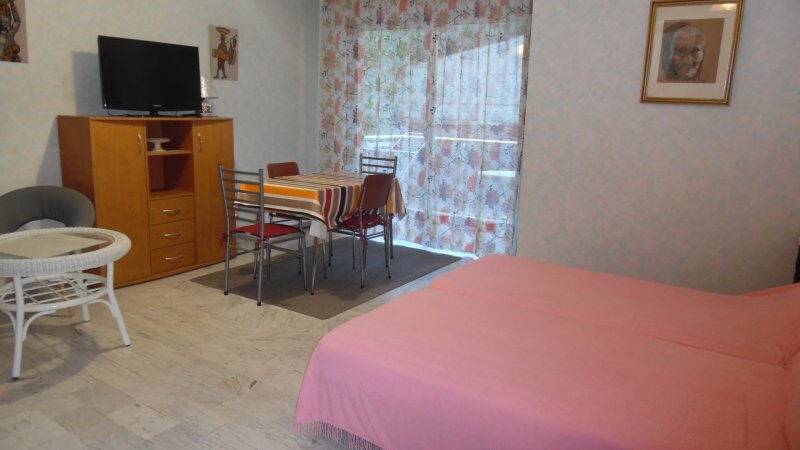 Appartement 1 pièces  à vendre Amélie-les-Bains-Palalda 66110