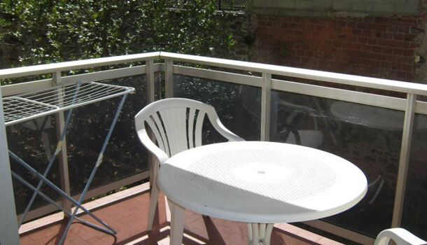 Appartement 1 pièces  à vendre Amélie-les-Bains-Palalda 66110