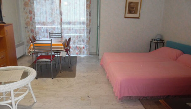 Appartement 1 pièces  à vendre Amélie-les-Bains-Palalda 66110