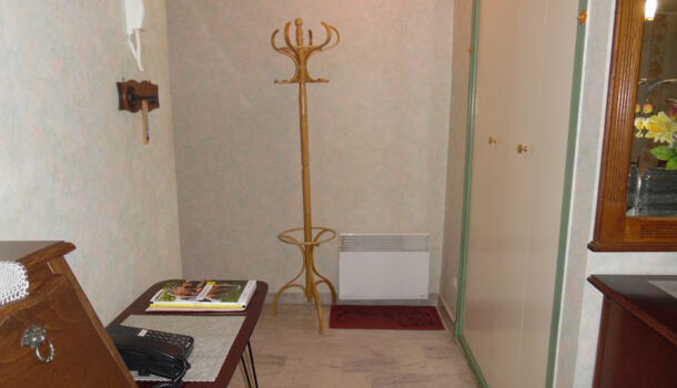 Appartement 1 pièces  à vendre Amélie-les-Bains-Palalda 66110