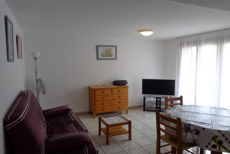 Appartement 2 pièces  à louer Amélie-les-Bains-Palalda 66110