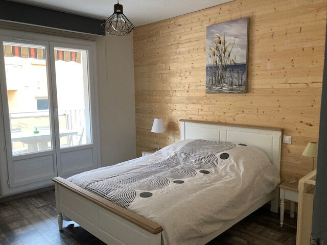 Appartement 3 pièces  à louer Amélie-les-Bains-Palalda 66110