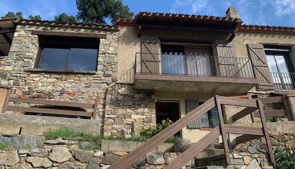 Appartement 2 pièces  à louer Arles-sur-Tech 66150