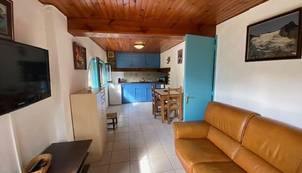 Appartement 2 pièces  à louer Arles-sur-Tech 66150