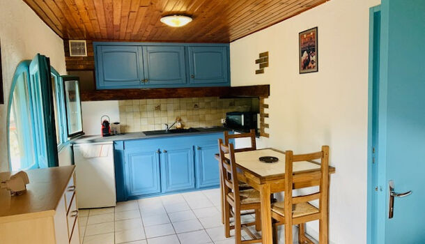 Appartement 2 pièces  à louer Arles-sur-Tech 66150