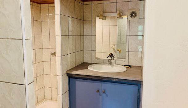 Appartement 2 pièces  à louer Arles-sur-Tech 66150