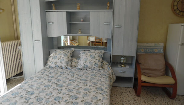 Appartement 1 pièces  à louer Amélie-les-Bains-Palalda 66110