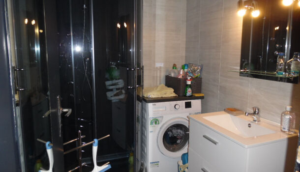 Appartement 1 pièces  à louer Amélie-les-Bains-Palalda 66110