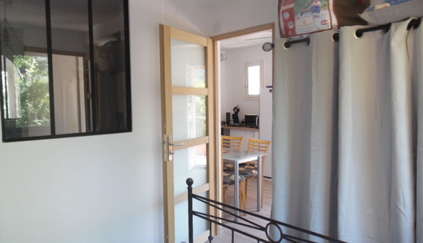 Appartement 2 pièces  à louer Amélie-les-Bains-Palalda 66110