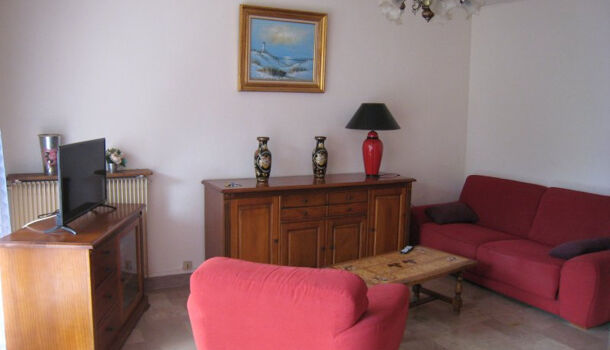 Appartement 3 pièces  à louer Amélie-les-Bains-Palalda 66110