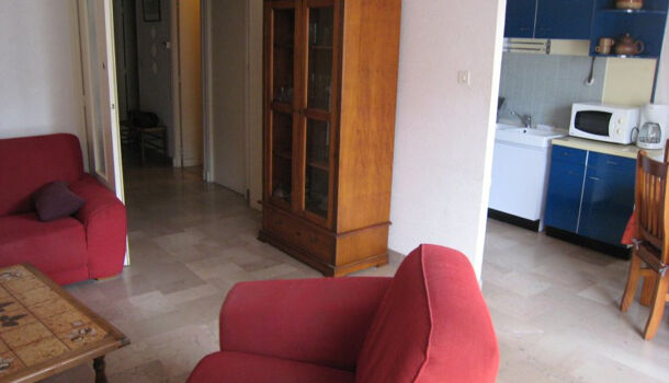 Appartement 3 pièces  à louer Amélie-les-Bains-Palalda 66110