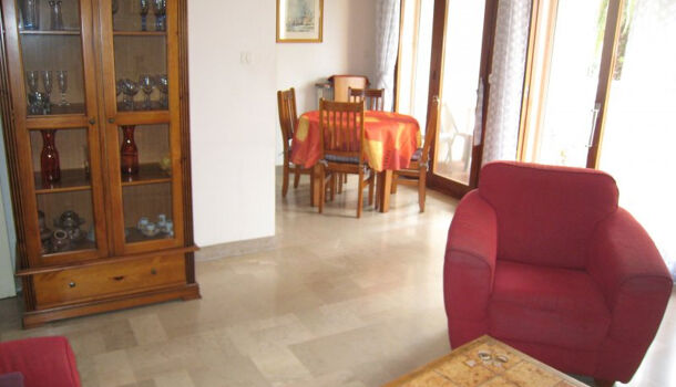 Appartement 3 pièces  à louer Amélie-les-Bains-Palalda 66110