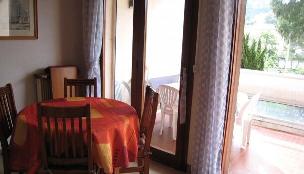 Appartement 3 pièces  à louer Amélie-les-Bains-Palalda 66110