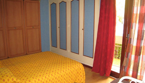 Appartement 3 pièces  à louer Amélie-les-Bains-Palalda 66110