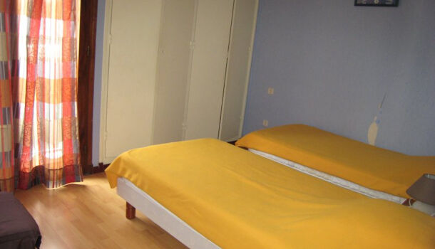 Appartement 3 pièces  à louer Amélie-les-Bains-Palalda 66110