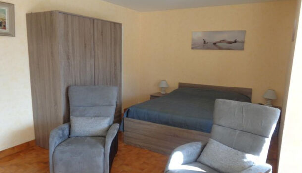 Appartement 1 pièces  à louer Amélie-les-Bains-Palalda 66110
