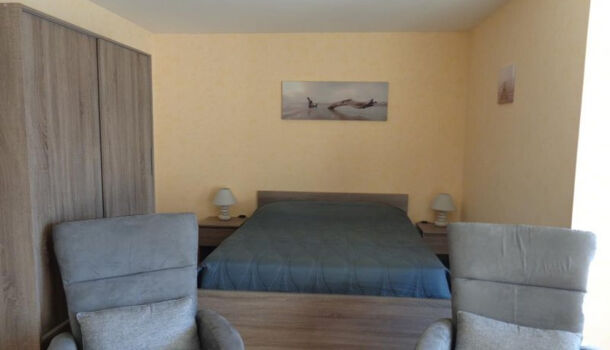 Appartement 1 pièces  à louer Amélie-les-Bains-Palalda 66110