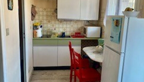 Appartement 1 pièces  à louer Amélie-les-Bains-Palalda 66110