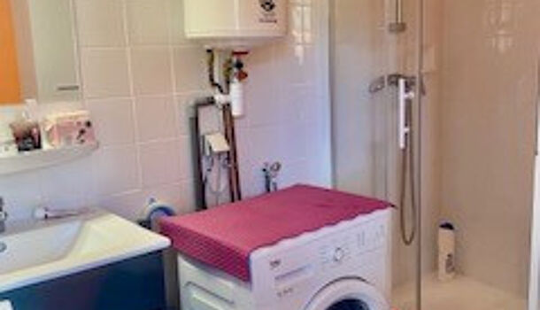 Appartement 1 pièces  à louer Amélie-les-Bains-Palalda 66110