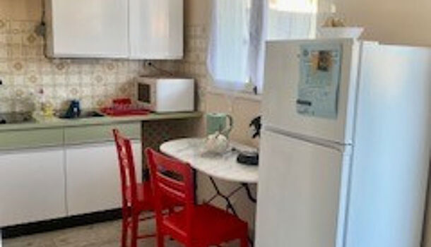 Appartement 1 pièces  à louer Amélie-les-Bains-Palalda 66110