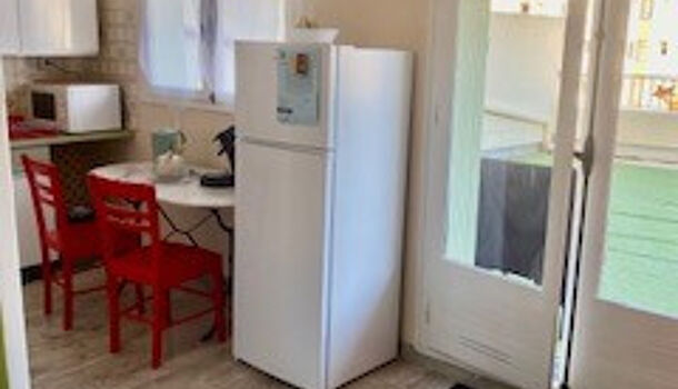 Appartement 1 pièces  à louer Amélie-les-Bains-Palalda 66110