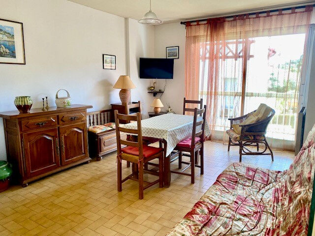 Appartement  T2 à louer Amélie-les-Bains-Palalda 66110