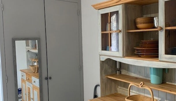 Appartement 1 pièces  à louer Amélie-les-Bains-Palalda 66110