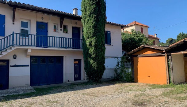 Appartement 2 pièces  à louer Arles-sur-Tech 66150