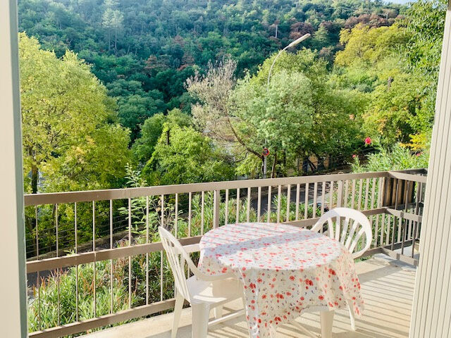 Appartement  T1 à louer Amélie-les-Bains-Palalda 66110