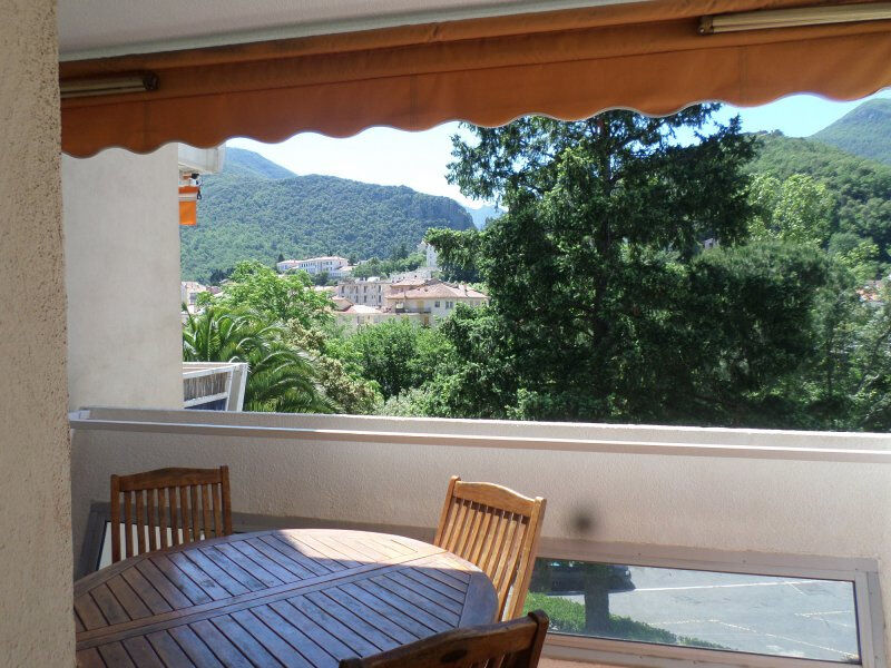 Amélie-les-Bains-Palalda Appartement 3 pièces 63 m²