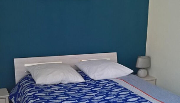 Appartement 3 pièces  à louer Amélie-les-Bains-Palalda 66110