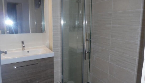 Appartement 3 pièces  à louer Amélie-les-Bains-Palalda 66110
