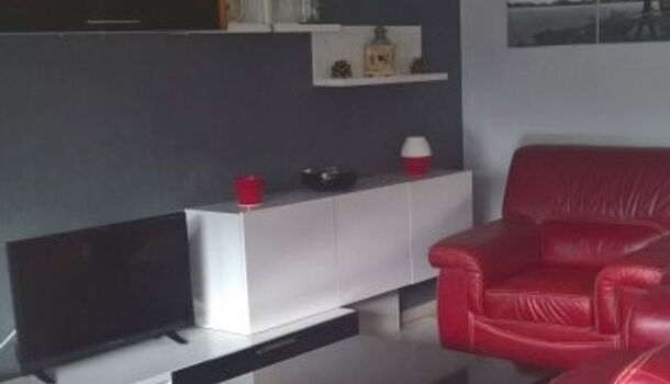 Appartement 3 pièces  à louer Amélie-les-Bains-Palalda 66110