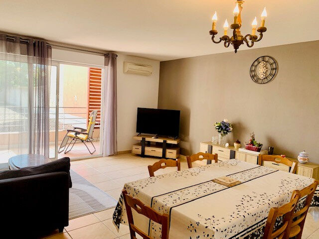 Le Boulou  Appartement 2 pièces 70 m²