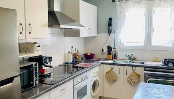 Appartement 2 pièces  à louer Boulou (Le) 66160
