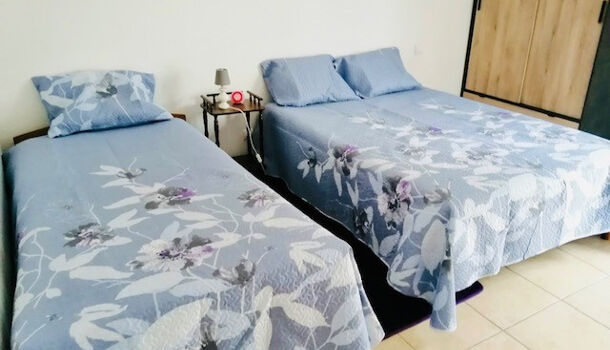 Appartement 2 pièces  à louer Boulou (Le) 66160