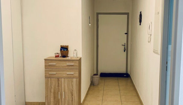 Appartement 2 pièces  à louer Boulou (Le) 66160