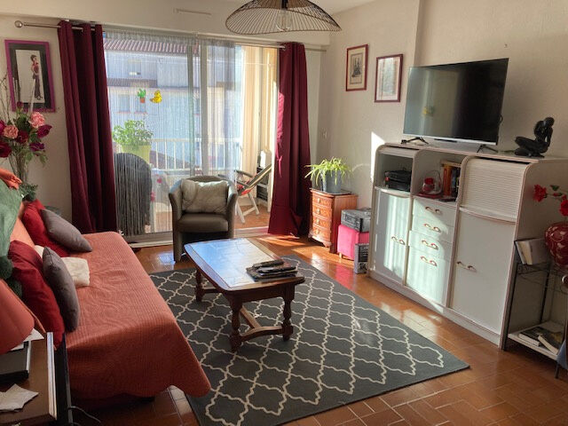 Appartement  T2 à louer Amélie-les-Bains-Palalda 66110