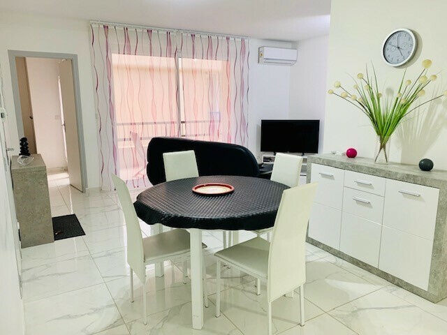 Appartement 3 pièces  à louer Amélie-les-Bains-Palalda 66110