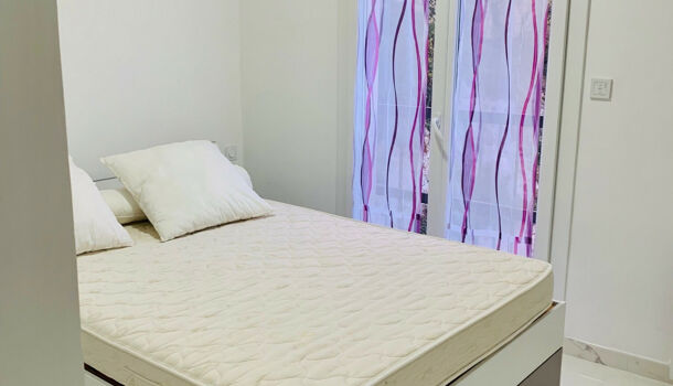 Appartement 3 pièces  à louer Amélie-les-Bains-Palalda 66110